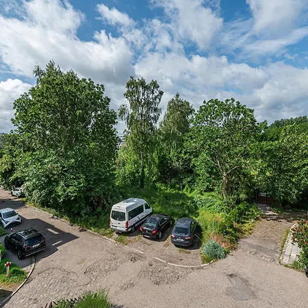 Apartman Przy Starych Torach - Zakatek Dla Wszystkich Lap *