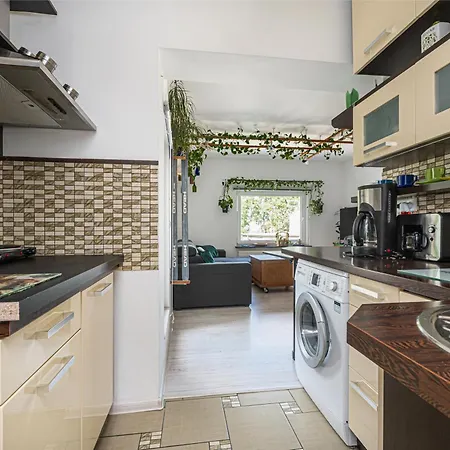Apartman Przy Starych Torach - Zakatek Dla Wszystkich Lap