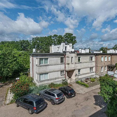 Przy Starych Torach - Zakatek Dla Wszystkich Lap * Gdynia