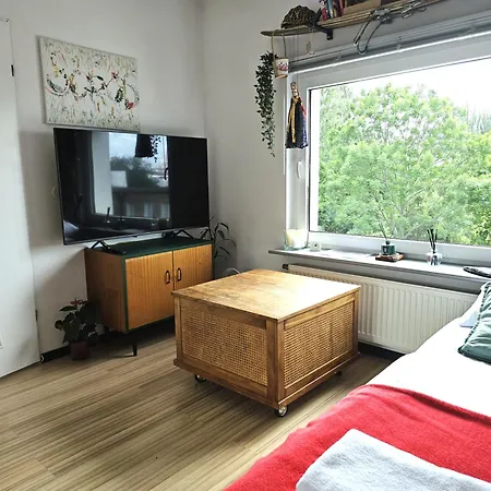 Przy Starych Torach - Zakątek Dla Wszystkich łap Apartament