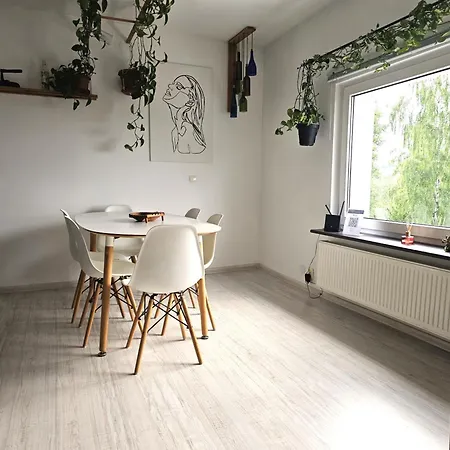 Apartament Przy Starych Torach - Zakątek Dla Wszystkich łap